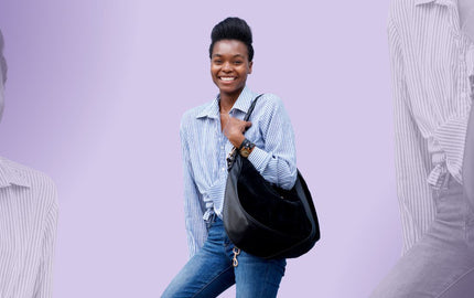 How to buy secondhand leather handbags by SwapUp Online Second Hand Store-Thrift Store-Op Shop