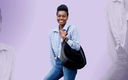 How to buy secondhand leather handbags by SwapUp Online Second Hand Store-Thrift Store-Op Shop