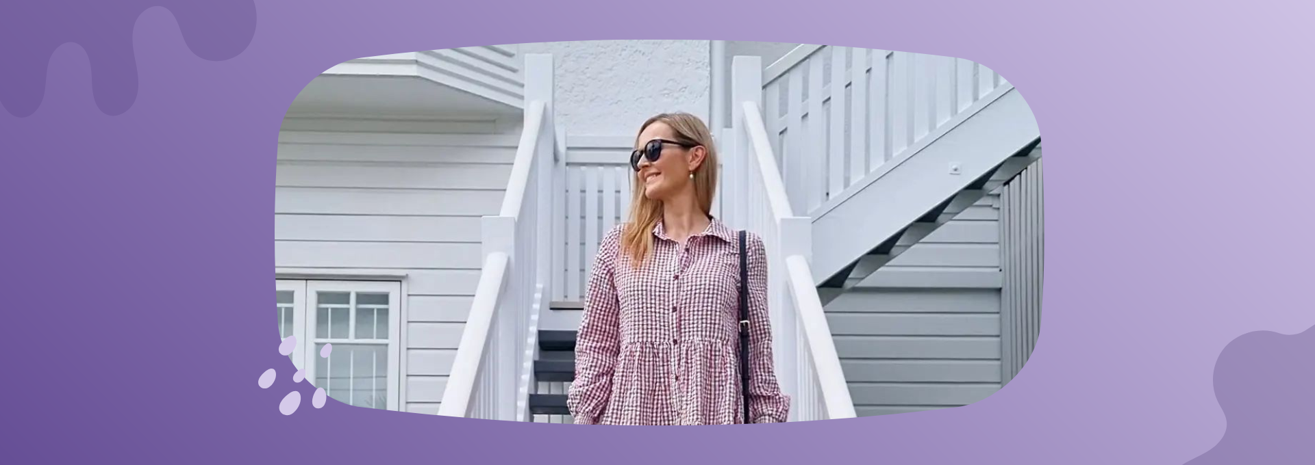 SwapUp Community: Meet Gillian aka AUSSIE MUM STYLE ?? by SwapUp Online Second Hand Store-Thrift Store-Op Shop
