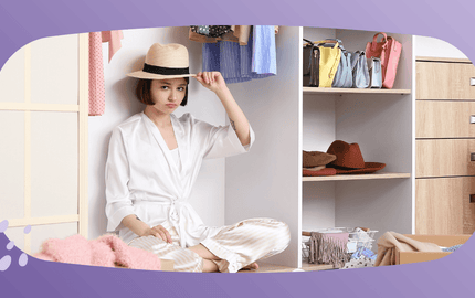 5 Suggestions for Creating a Sustainable Wardrobe by SwapUp Online Second Hand Store-Thrift Store-Op Shop