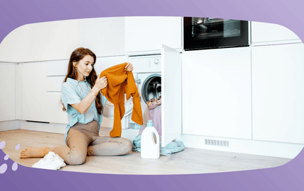 How to Remove & Get Paint Out of Clothes by SwapUp Online Second Hand Store-Thrift Store-Op Shop