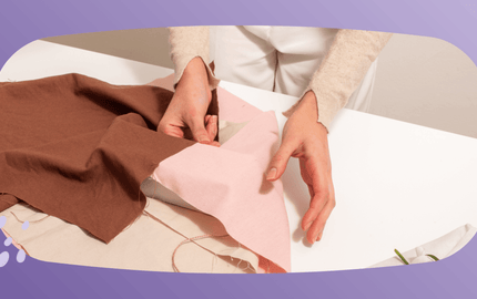 Type-of-Fabrics-For-Sustainable-Fashion by SwapUp Online Second Hand Store-Thrift Store-Op Shop