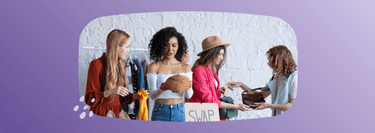 A-Guide-on-How-to-Organize-a-Clothes-Swap-Event by SwapUp Online Second Hand Store-Thrift Store-Op Shop