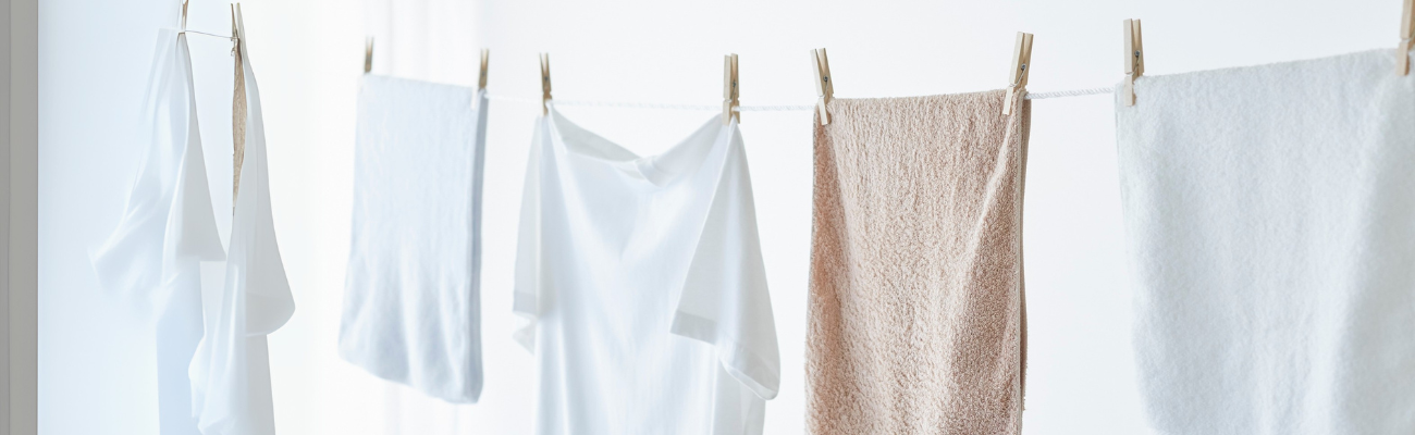 Can You Wash Towels with Clothes?