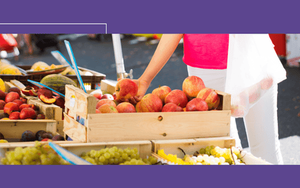 Exploring Marrickville's Organic Market Treasures