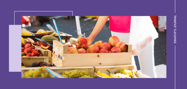 Exploring Marrickville's Organic Market Treasures