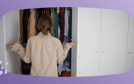 5 Mistakes People Make While Refreshing Their Wardrobe & How to Avoid Them by SwapUp Online Second Hand Store-Thrift Store-Op Shop