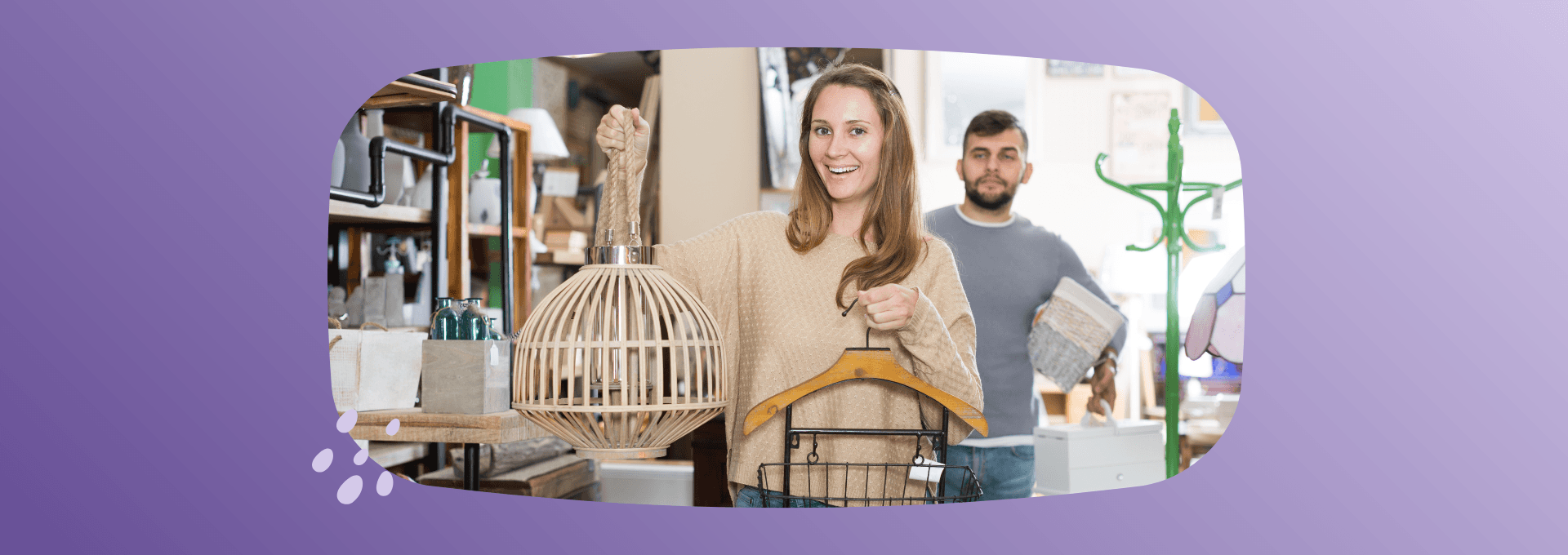 How to furnish your home sustainably by SwapUp Online Second Hand Store-Thrift Store-Op Shop