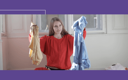 Should You Get Rid of Moldy Clothes? Mold Prevention Tips Included