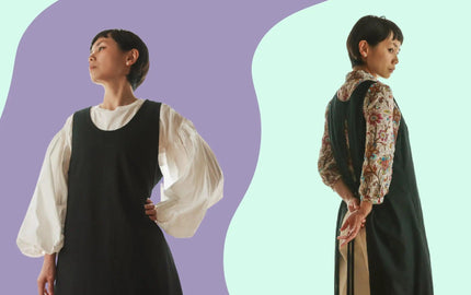Sustainable fashion tips: 7 ethical and independent clothing brands in Australia by SwapUp Second Hand Shop-Thrift Store-Op Shop