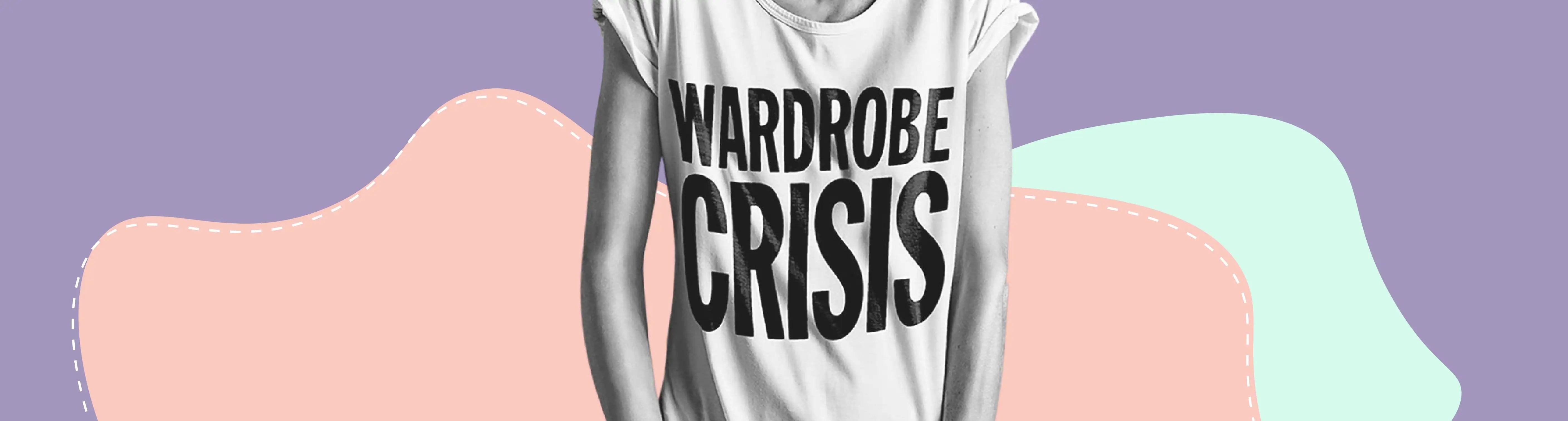 SwapUp book review: The Wardrobe Crisis by SwapUp Second Hand Shop-Thrift Store-Op Shop
