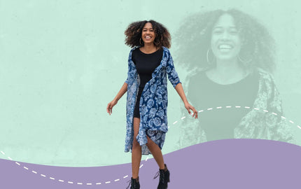 Thrift store online tips: Our favourite Australian sustainable stylists to follow on Instagram by SwapUp Second Hand Shop-Thrift Store-Op Shop