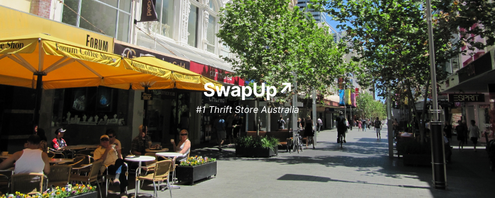 Top Op Shops to Explore in Crows Nest, NSW, Australia