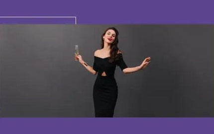 What-Colour-Shoes-to-Wear-with-a-Black-Dress-A-Comprehensive-Guide by SwapUp Online Second Hand Store-Thrift Store-Op Shop