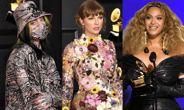 Grammys 2023 Fashion - These Celebs Wore Green on Red Carpet by SwapUp Online Second Hand Store-Thrift Store-Op Shop