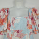 LEO LIN Hailey Square Neck Mini Dress Size 16 by SwapUp-Online Second Hand Store-Online Thrift Store