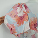 LEO LIN Hailey Square Neck Mini Dress Size 16 by SwapUp-Online Second Hand Store-Online Thrift Store