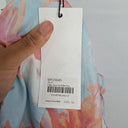 LEO LIN Hailey Square Neck Mini Dress Size 16 by SwapUp-Online Second Hand Store-Online Thrift Store