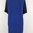 Bimba Y Lola Loose Quirky Zipper Dress Size S by SwapUp-Online Second Hand Store-Online Thrift Store