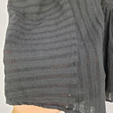 Seed Eyelet Embellishment Squared Neck Top Size XS by SwapUp-Online Second Hand Store-Online Thrift Store