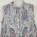 Bruno Tiered Mini Floral Print Dress Size S by SwapUp-Online Second Hand Store-Online Thrift Store