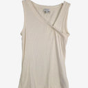 Reiss Cross Front Ribbed Tank Top Size XS by SwapUp-Online Second Hand Store-Online Thrift Store
