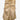 Willa Gathered Tan Scooped Midi Skirt Size 14 by SwapUp-Online Second Hand Store-Online Thrift Store