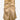 Willa Gathered Tan Scooped Midi Skirt Size 14 by SwapUp-Online Second Hand Store-Online Thrift Store