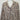 Anthropologie Animal Print Collared Frill Midi Dress Size L by SwapUp-Online Second Hand Store-Online Thrift Store