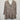 Anthropologie Animal Print Collared Frill Midi Dress Size L by SwapUp-Online Second Hand Store-Online Thrift Store