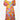 Nobody's Child Funky Round Neck Meadow Midi Dress Size 14 by SwapUp-Online Second Hand Store-Online Thrift Store