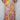 Nobody's Child Funky Round Neck Meadow Midi Dress Size 14 by SwapUp-Online Second Hand Store-Online Thrift Store