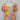Nobody's Child Funky Round Neck Meadow Midi Dress Size 14 by SwapUp-Online Second Hand Store-Online Thrift Store