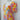 Nobody's Child Funky Round Neck Meadow Midi Dress Size 14 by SwapUp-Online Second Hand Store-Online Thrift Store