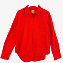 KIP & CO Thick Cotton Classic Scooped Shirt Size 12 by SwapUp-Online Second Hand Store-Online Thrift Store