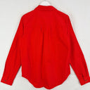 KIP & CO Thick Cotton Classic Scooped Shirt Size 12 by SwapUp-Online Second Hand Store-Online Thrift Store