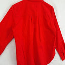 KIP & CO Thick Cotton Classic Scooped Shirt Size 12 by SwapUp-Online Second Hand Store-Online Thrift Store