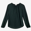 Witchery Forest Keyhole Casual Top Size XXS by SwapUp-Online Second Hand Store-Online Thrift Store