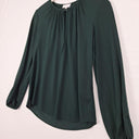 Witchery Forest Keyhole Casual Top Size XXS by SwapUp-Online Second Hand Store-Online Thrift Store