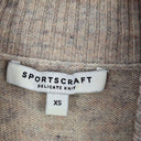 Sportscraft Oversized Turtleneck Winter Essential Jumper Size XS by SwapUp-Online Second Hand Store-Online Thrift Store