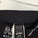 P.E Nation Colab Feature Stitch Activewear Leggings Size M by SwapUp-Online Second Hand Store-Online Thrift Store