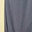 Sheike Wrap Style Stretch Evening Maxi Dress Size 8 by SwapUp-Online Second Hand Store-Online Thrift Store
