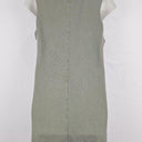 LSKD Grey Distressed Tank Mini Shorts Size 14 by SwapUp-Online Second Hand Store-Online Thrift Store