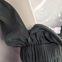 Witchery Khaki Halter Neck Jumpsuit Size 10 by SwapUp-Online Second Hand Store-Online Thrift Store