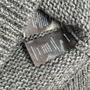 Sass & Bide Smokey Shimmer Turtleneck Knit Top Size XXS by SwapUp-Online Second Hand Store-Online Thrift Store