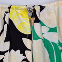 Rodebjer Bright Tropics Longsleeve Blouse Size S by SwapUp-Online Second Hand Store-Online Thrift Store