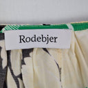 Rodebjer Bright Tropics Longsleeve Blouse Size S by SwapUp-Online Second Hand Store-Online Thrift Store