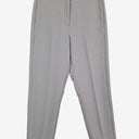 Reiss Classic Grey Office Pants Size 8 by SwapUp-Online Second Hand Store-Online Thrift Store