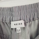 Reiss Classic Grey Office Pants Size 8 by SwapUp-Online Second Hand Store-Online Thrift Store