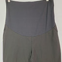 Bae Classic Stretch Maternity Pants Size L by SwapUp-Online Second Hand Store-Online Thrift Store